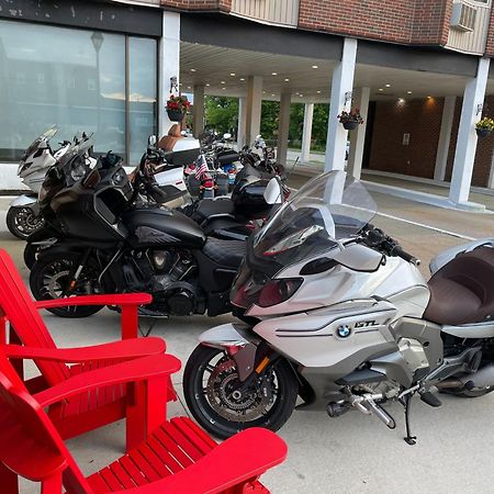 Rodd Grand Yarmouth Hotel Kültér fotó