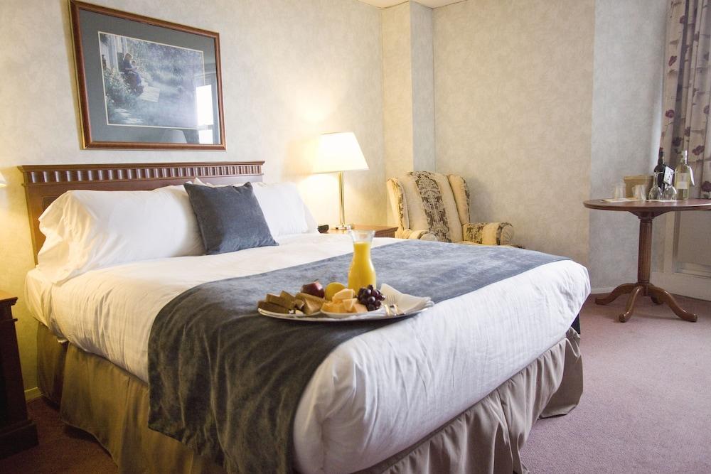 Rodd Grand Yarmouth Hotel Kültér fotó