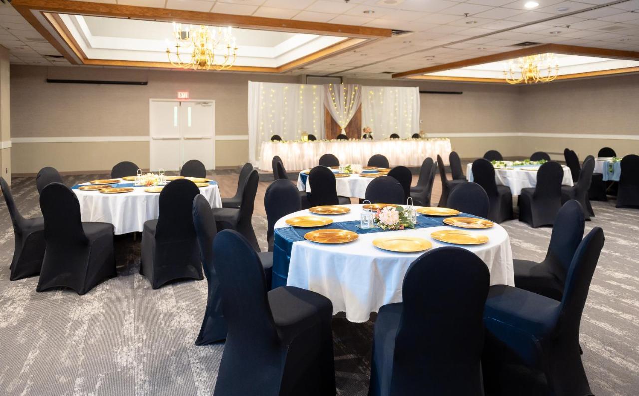 Rodd Grand Yarmouth Hotel Kültér fotó