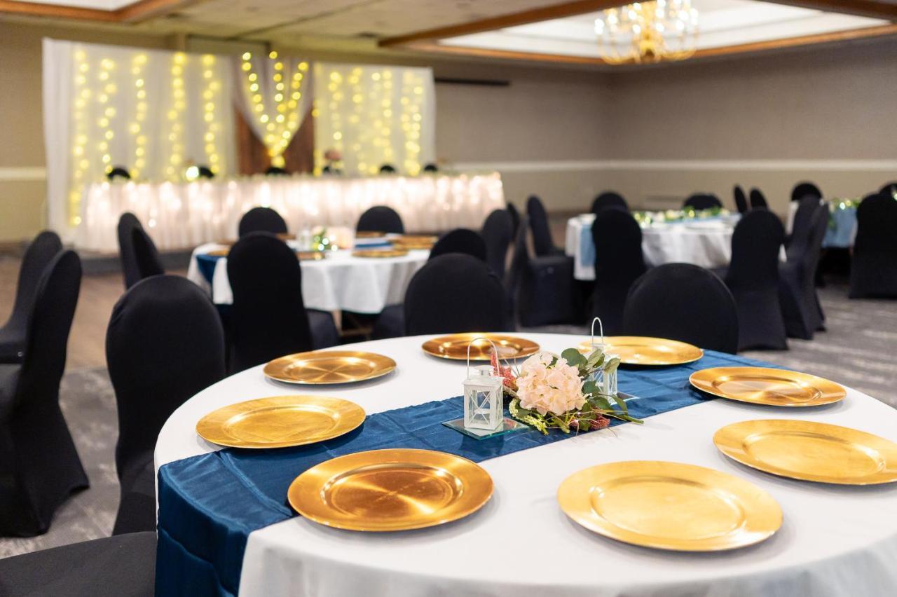 Rodd Grand Yarmouth Hotel Kültér fotó