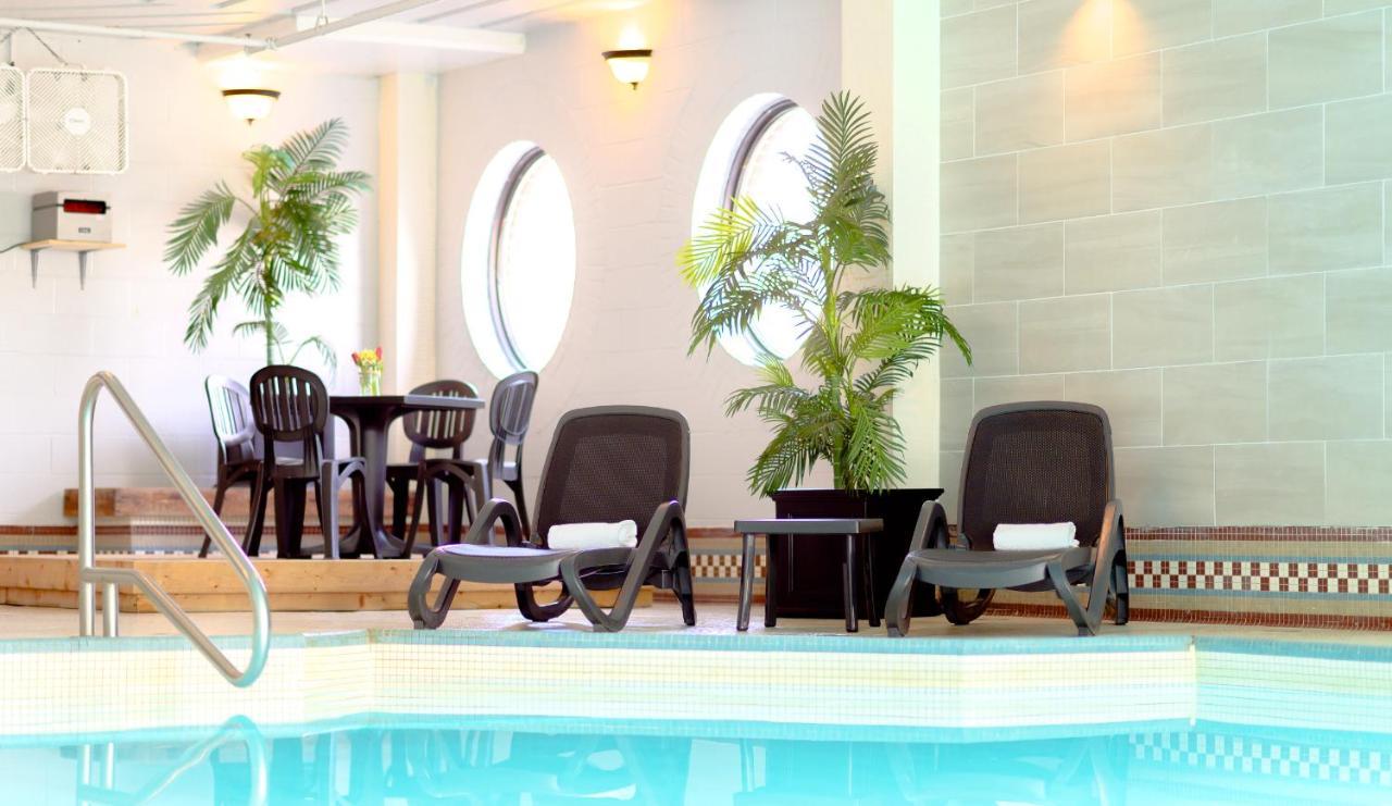 Rodd Grand Yarmouth Hotel Kültér fotó