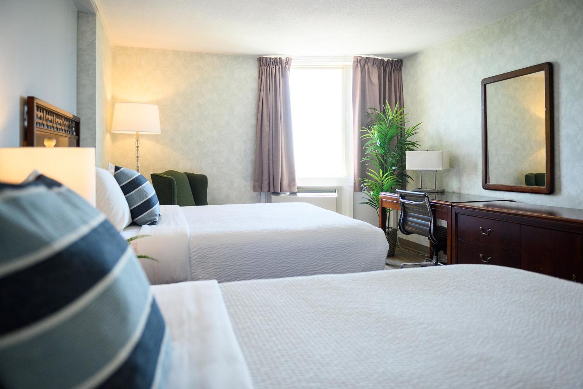 Rodd Grand Yarmouth Hotel Kültér fotó