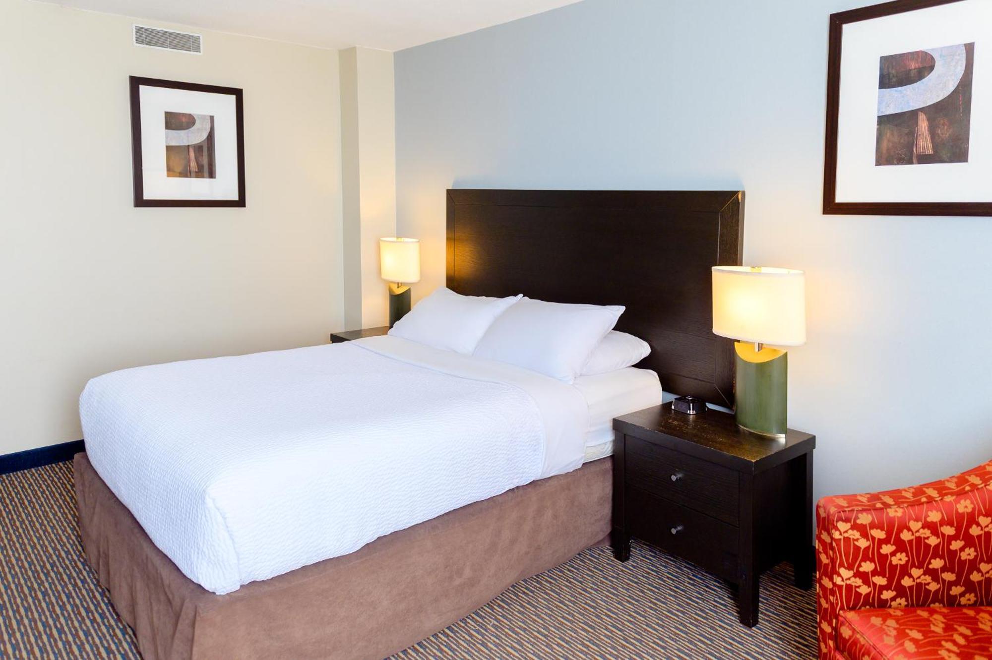 Rodd Grand Yarmouth Hotel Kültér fotó