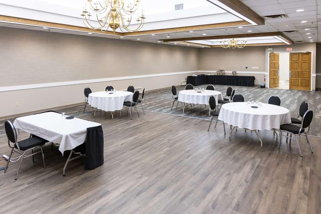 Rodd Grand Yarmouth Hotel Létesítmények fotó