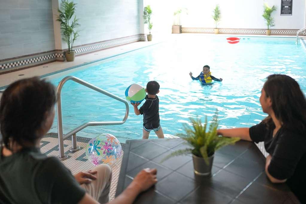 Rodd Grand Yarmouth Hotel Létesítmények fotó