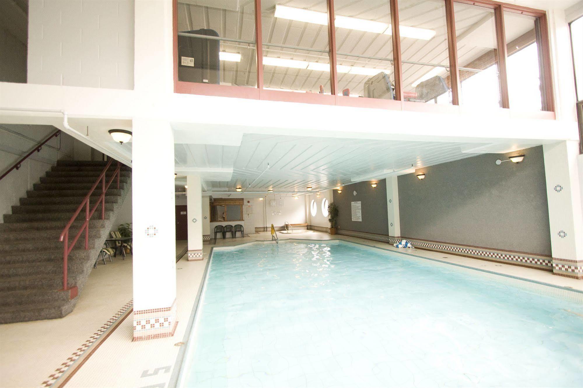 Rodd Grand Yarmouth Hotel Kültér fotó